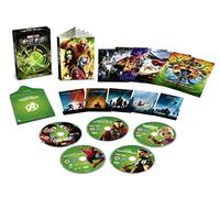 Marvel Fase 3 Parte 1 – Colección – DVD – Disney