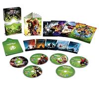 Marvel Phase 3, parte 1 [Edición: Reino Unido] [Blu-ray]