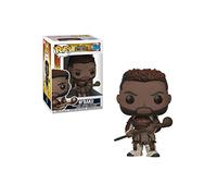 Marvel Pop! Bobble Black Panther: M'Baku