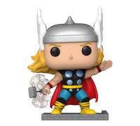 Funko POP Comic Cover: Marvel - Classic Thor - Collectable Vinyl Figure - Gift