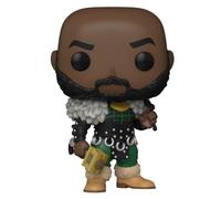 Marvel Pop Figura Vinile Boastful Loki 9cm Funko