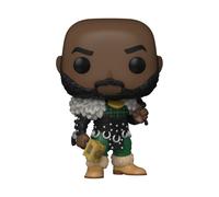 Marvel POP Loki - Loki Presumido Figura De Vinilo 9 Cm