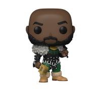 Marvel POP Loki - Loki Presumido Figura De Vinilo 9 Cm