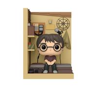 Marvel Pop Nooks Vinile Figura Hp Cupboard 9 Cm Funko