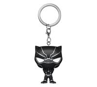 Funko pop! keychain: marvel new classics - black panther