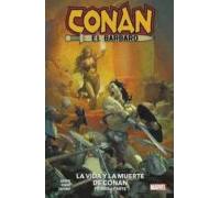 Marvel premiere conan el bárbaro 1. la vida y muerte de conan primera parte