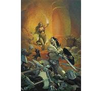 Marvel premiere conan el bárbaro 1. la vida y muerte de conan primera parte