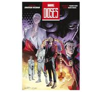 Marvel premiere d.i.o.s.e.s