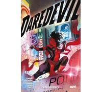 Daredevil 7 Encierro Marvel Premiere