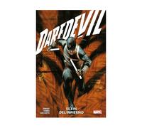 Marvel premiere daredevil 4. el fin del infierno