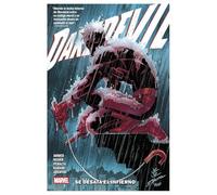 Marvel premiere. daredevil de saladin ahmed 01