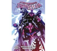 Marvel premiere el asombroso spiderman 12