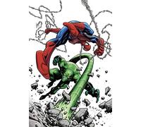 Marvel premiere el asombroso spiderman 3. premio a toda una vida 3