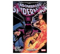 Marvel premiere.el asombroso spiderman de zeb wells 05.lengua muerta primera parte
