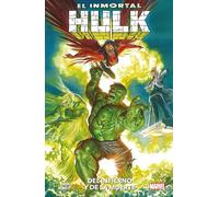 Marvel Premiere – El Inmortal Hulk 10