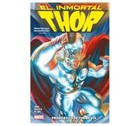Marvel premiere. el inmortal thor 01