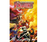 Marvel Premiere – Los Vengadores 08