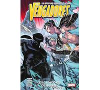 Marvel premiere. los vengadores 11