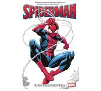 Marvel premiere. spiderman 01 - el fin del spiderverso