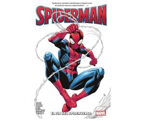 Marvel premiere. spiderman 01 - el fin del spiderverso