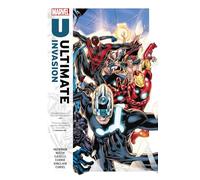 Marvel Premiere. Ultimate Invasion