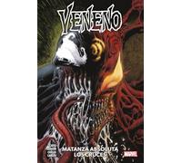 Veneno 6 Marvel Premiere