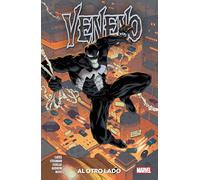 Marvel premiere veneno 8