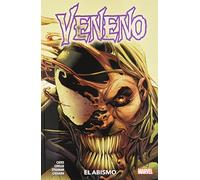 Marvel premiere veneno. el abismo2