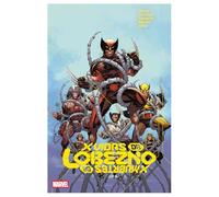 Marvel premiere. x vidas-muertes de lobezno