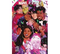 Marvel Pride 2023 (100% MARVEL HC)