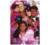 Marvel Pride 2023 – 100% MARVEL HC