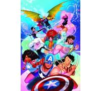 Marvel pride 2026