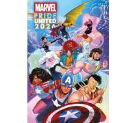 Marvel pride united 2026