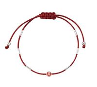 Marvel Pulsera con escudo del Capitán América de Plata de Ley y Correa Ajustable de Cuero Negro para Niños, Plata de ley