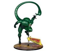 McFarlane Marvel Collection Statue 1/10 Scorpion (Amazing Spider-Man #318) (Meta