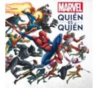 Marvel. Quien Es Quien: Guia De Personajes