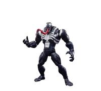 Marvel Rivals Champion Class 07 Model Kit Venom 12 Cm Blokees