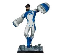 Marvel Rivals Collection 1/6 - Figura de acción Mr. Fantastic (30 cm)
