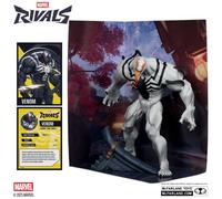 MARVEL RIVALS COLLECTION 1:6 W1 ANTI-VEN Statua Mcfarlane Toys 2025