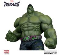 MARVEL RIVALS COLLECTION 1:6 W1 THE HULK Statua Mcfarlane Toys 2025