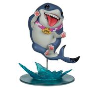 Marvel rivals collection gamerverse figura 1/10 jeff the land shark 20