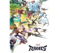Marvel Rivals | DIAMOND Rank (PC) - Steam Account - GLOBAL