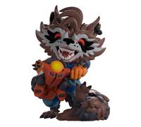 Figura Youtooz Marvel Rivals Rocket Raccoon