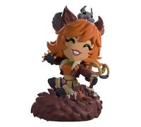 Figura Youtooz Marvel Rivals Squirrel Girl