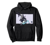 Marvel Rivals Jeff The Land Shark Devouring Duo Venom Skin Sudadera con Capucha