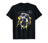 Marvel Rivals Venom Epic Portrait Camiseta