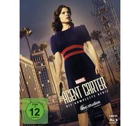 Marvel’s Agent Carter - Die komplette Serie (Blu-ray)