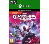 Marvel’s Guardians of the Galaxy XBOX LIVE Key EUROPE