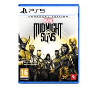 Marvel’s Midnight Suns (Enhanced Edition) Juego para Consola PlayStation 5 PS5