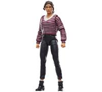 Hasbro Marvel Legends Series - Marvel’s MJ - Spider-Man: No Way Home - Figura de acción Coleccionable de 15 cm - A Partir de 4 años
